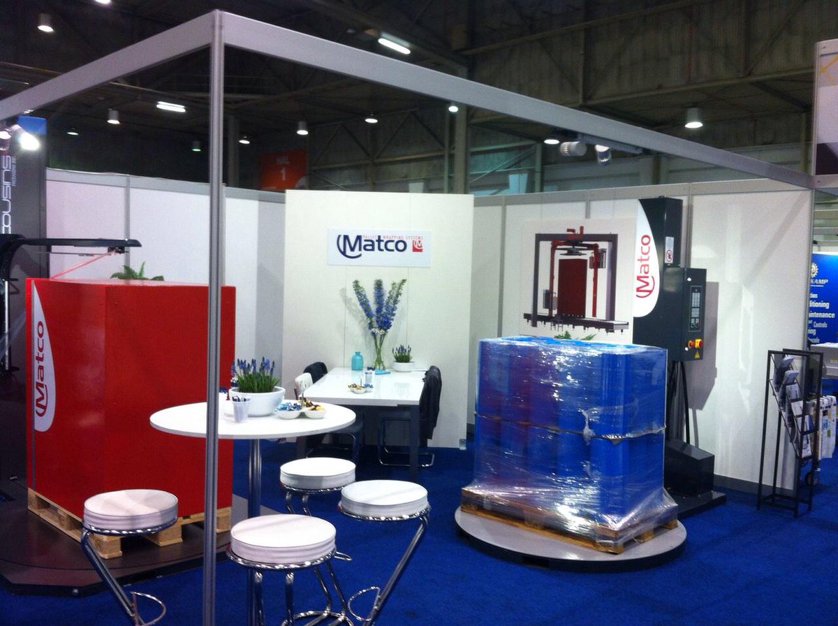 Matco Deventer tweet media