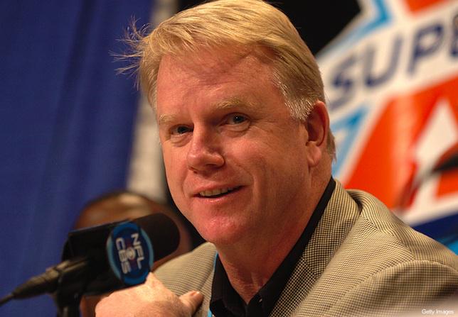 Happy Birthday, Boomer Esiason  