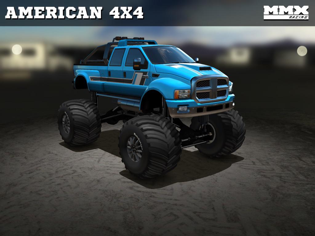 Josephpell2's tweet image. Check out my custom truck in #MMXRacing for iOS. Join me, it's free! bit.ly/mmxracing