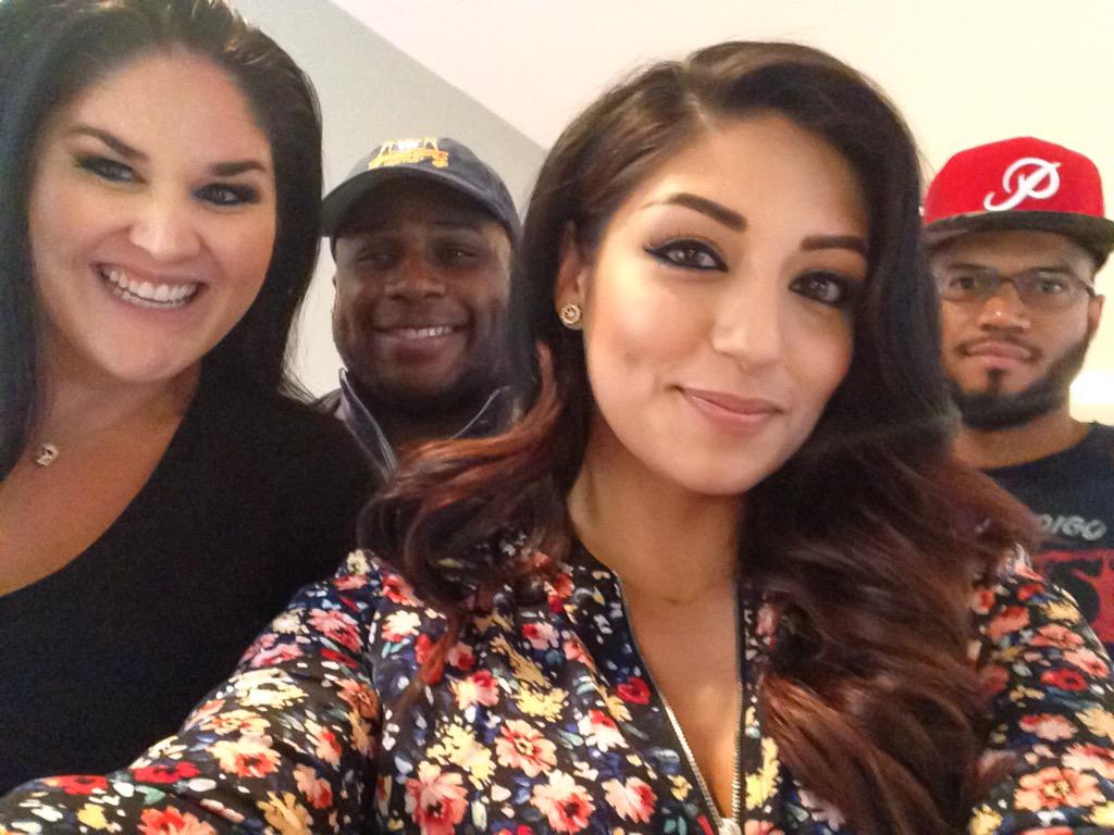 SmithDurant's tweet photo. Our #socialmedia team was hard at work shooting #video w/ @Blockboymedia tonight. Lookin' good! http://t.co/XQq1WMepQY