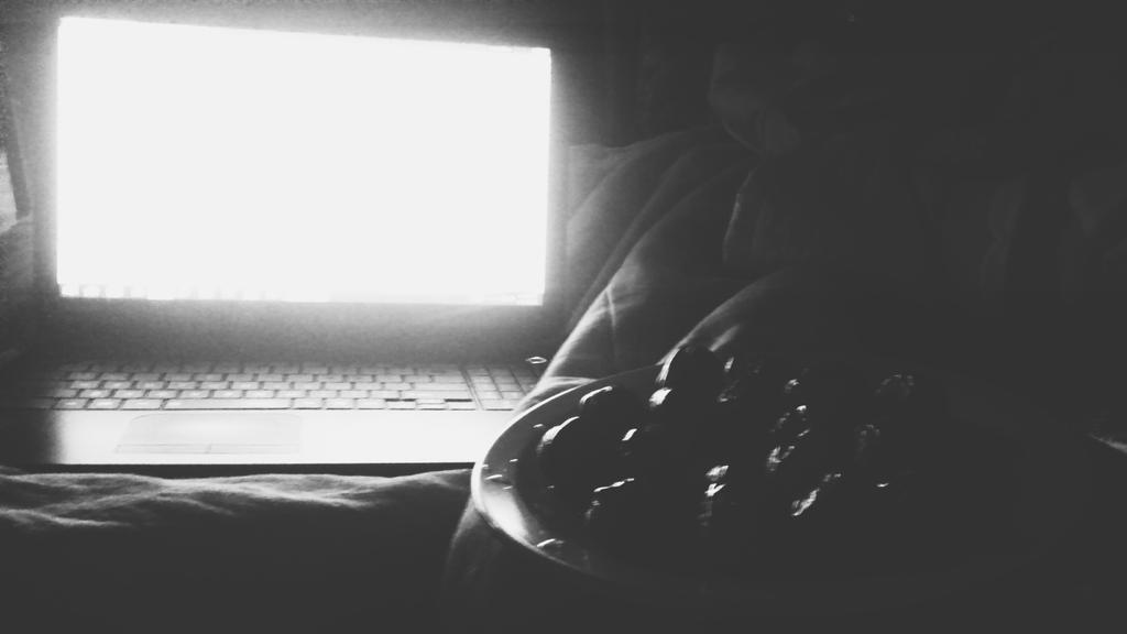 LibraryMentis's tweet image. It's nights like these, that remind me of the significance of the little things.