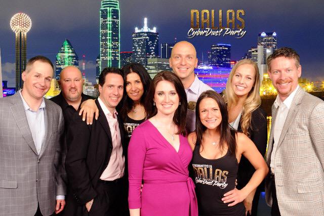Mindy_Dennis's tweet photo. Do you recognize these dusters? #cyberdust2015 http://t.co/hjwMrp7WvR
