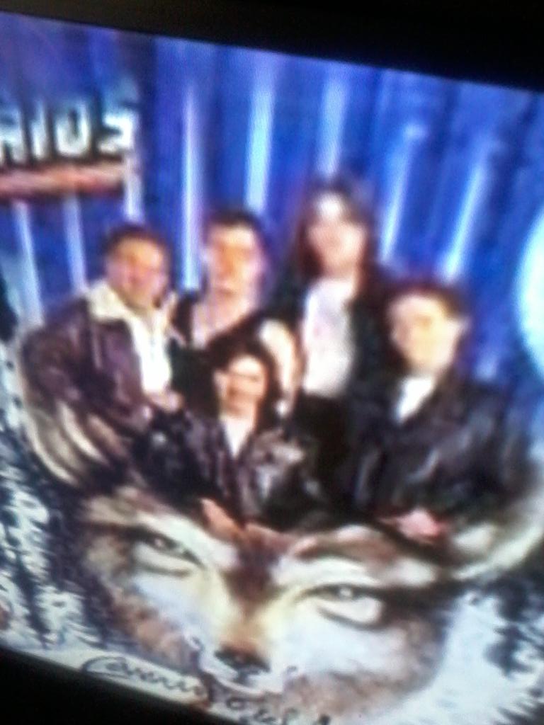 FelinaKarina's tweet photo. Yo amoooo las canciones   ♥♥♥♡♡♡@LosTemerarioss  @FansTemerarios  @ClubEstabaSolo   como ven http://t.co/PQ6S55QU6O