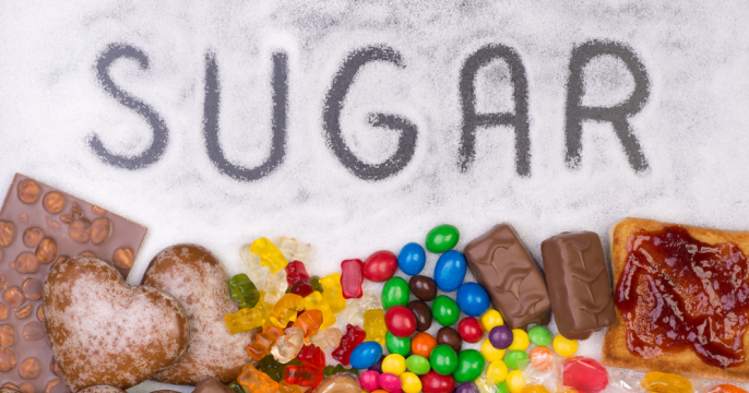 Is sugar that bad for you? Yes, and this is how it can affect your whole life--->bit.ly/1CPfZ4V