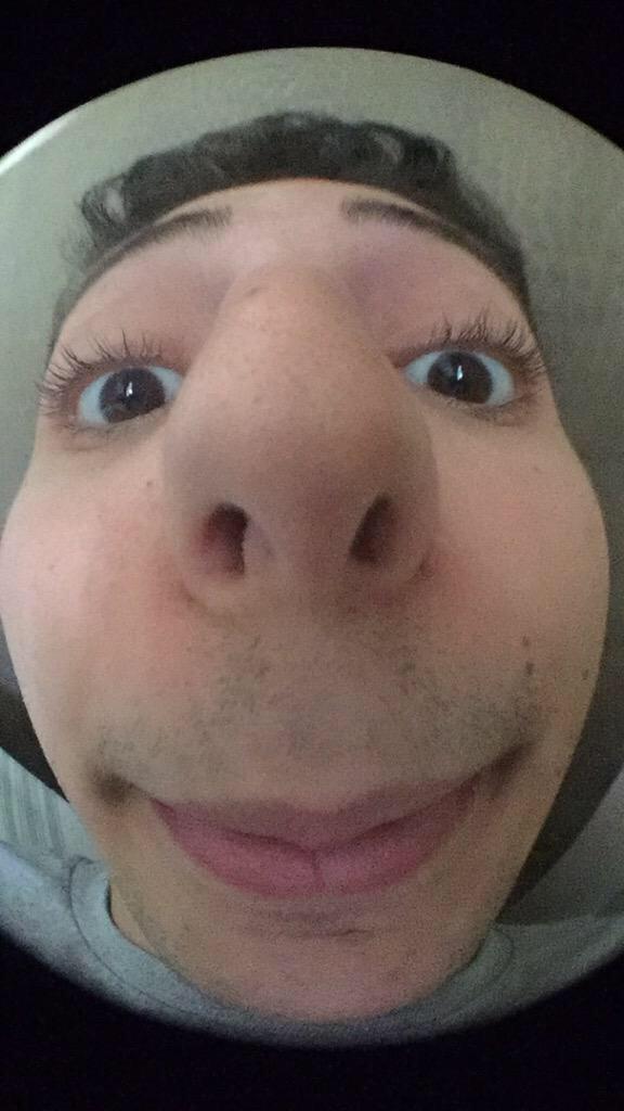 WEALTHYLIPA's tweet image. #directionerproblems 
WAITING FOR ZAYN TO TWEET LIKE