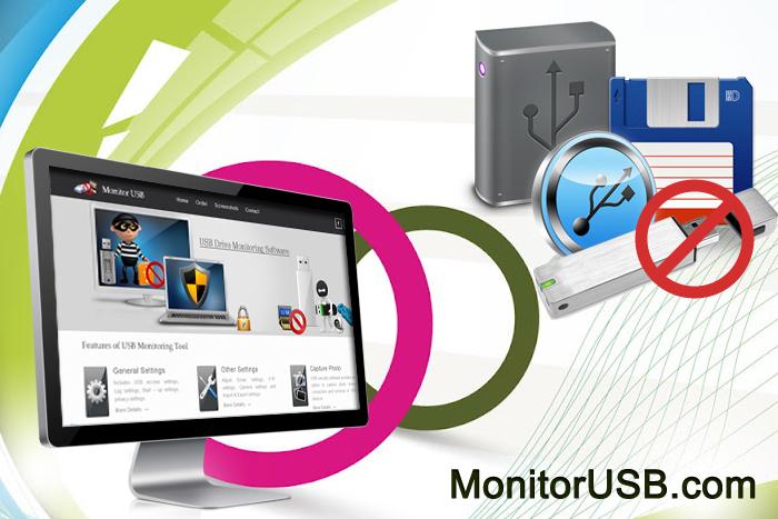 monitorusb's tweet image. Download usb port lock software from MonitorUSB.com
 #USB #Data #Theft #Protection #software