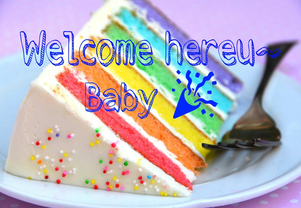 GWLGFams's tweet photo. [🚨] @missggfany welcome to our family! dun forget put #GWLG on ur forehead ya💕 http://t.co/OJQrPcjK55