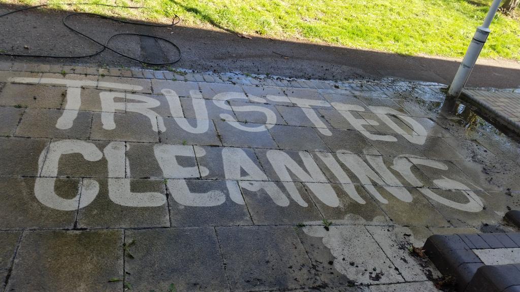 trustedquality's tweet image. Call us for a trusted service
01268 282180
07796205454