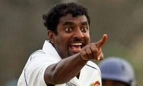 Happy Birthday Muttiah Muralitharan 