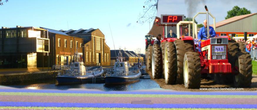 Dit weekend overal veel te doen in #DenHelder, #Julianadorp en #Huisduinen - ontdekdenhelder.com/2015/04/17/age…