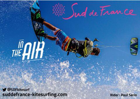 SDFkitesurf's tweet photo. Rdv dès demain matin à #Leucate pour le premier jour du #mondialduvent CC @paulokite @pierremortefon #jerentredeMauï http://t.co/zZEiOQ3rkF