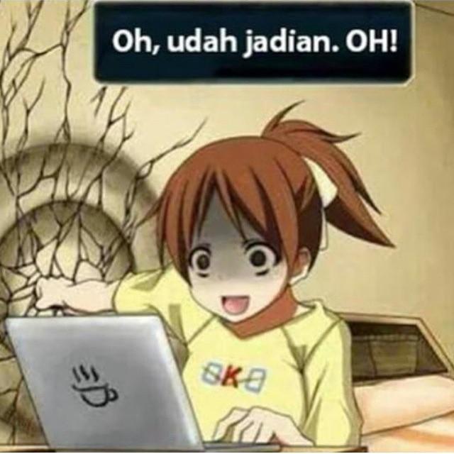GWLGFams's tweet photo. oh udah jadian, oh ^-^ http://t.co/Gc5vwHztAH