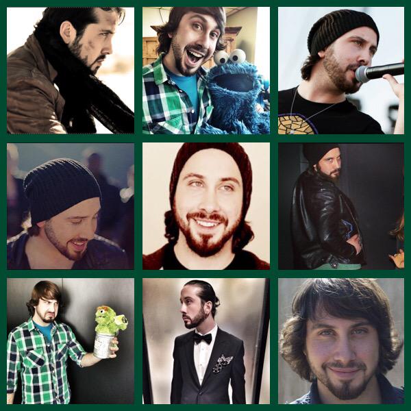 Happy birthday !!! You are the best bass in the world & I love you  