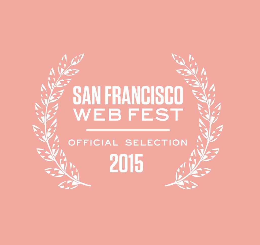 HowToBeGay's tweet image. We're so excited to announce that #HTBG has been selected for San Francisco Web Fest this June! Thanks @SFWebFest!