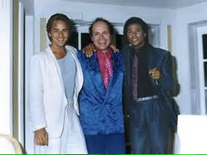 FF Happy Birthday Jan Hammer      