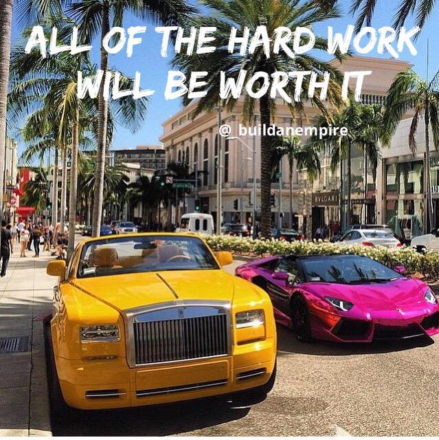 BuildAnEmpire_'s tweet photo. Don't give up! Keep pushing and pushing until your dream becomes reality!! #BuildAnEmpire http://t.co/5oCWD5JCRf