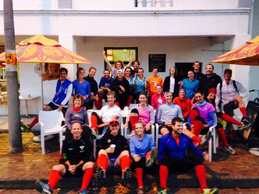 Great vibe at today's massive Stellies <a href="/redsockfriday/">shoOops!™</a> with the visiting <a href="/CTown12/">C Town</a> team. <a href="/modern_athlete/">Modern Athlete</a> #ShoOops