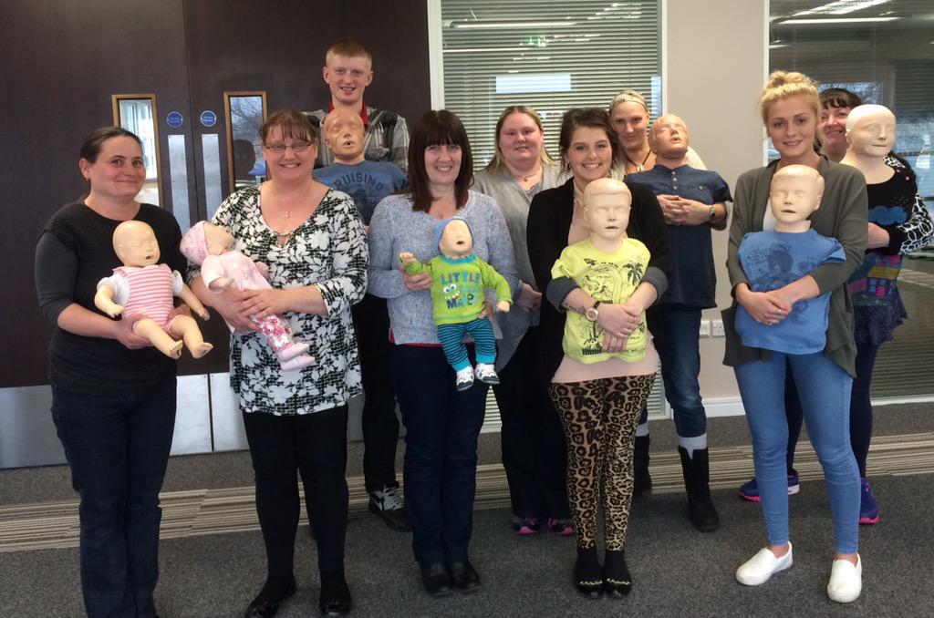 WrenTraining's tweet photo. Serious subjects don't have to be taught in a serious way! #FunFirstAid #LifeSavers http://t.co/U7o8dDZzFO http://t.co/B8P4YhngzE