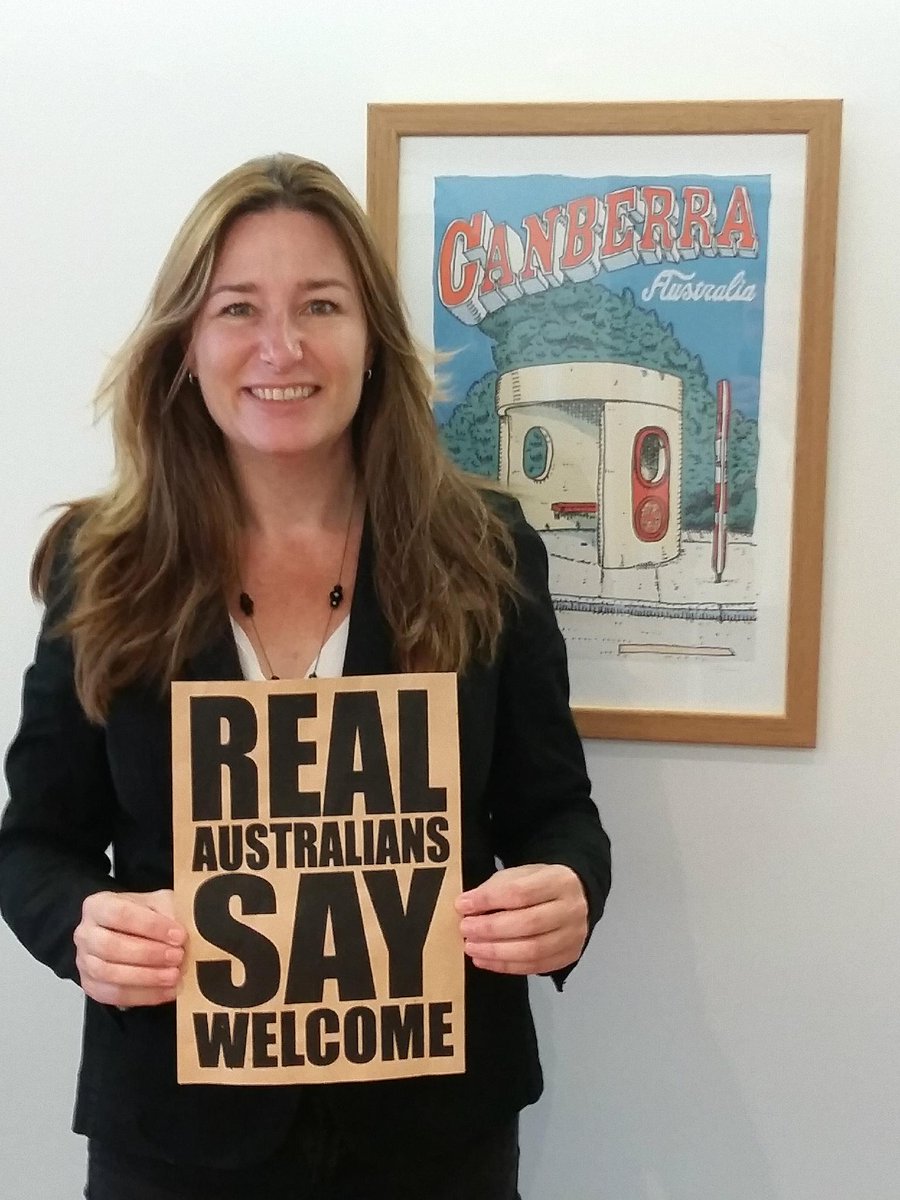 Yvette Berry Member for Ginninderra🍓 tweet media