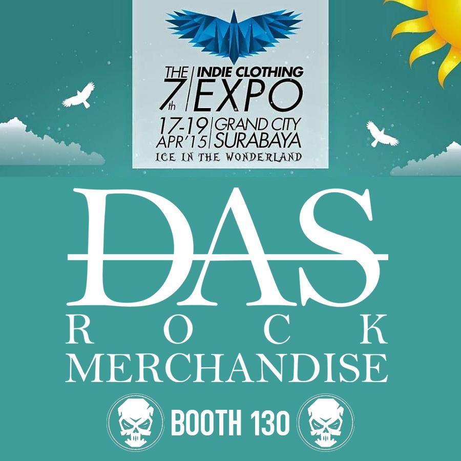 sampai jumpa nanti brad, ada special price dari official merch <a href="/DEVADATA_HC/">DEVADATA OFFICIAL</a> di booth kami..jgn sampai kehabisan :D