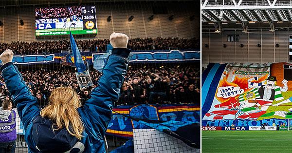 sportbladet's tweet photo. Hemligheten bakom tifosuccén – följ med bakom kulisserna i det ideella arbetet http://t.co/hGywL31Gvy #twittboll http://t.co/RIhPgrCmr3