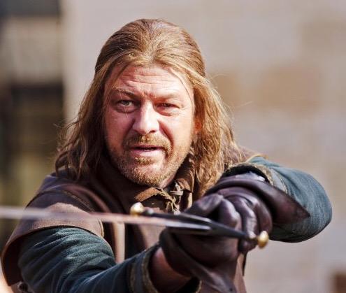 Happy birthday Sean Bean 