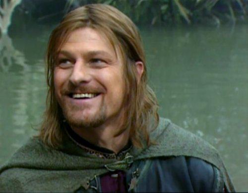 Happy birthday to Sean Bean :D 