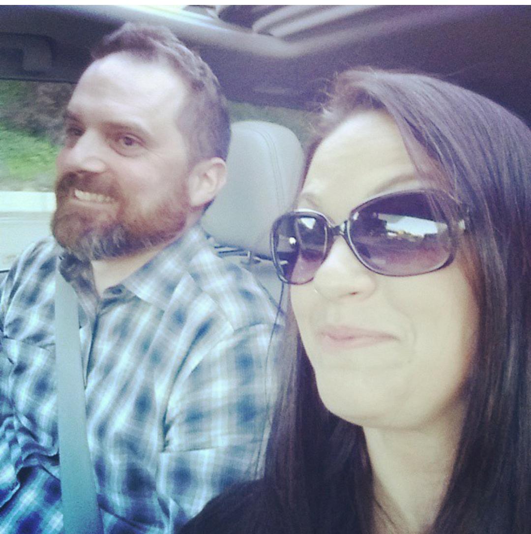 ShoresBob's tweet photo. On our way to see #GarthBrooksWorldTour #GarthInPortland http://t.co/El9xax72uV