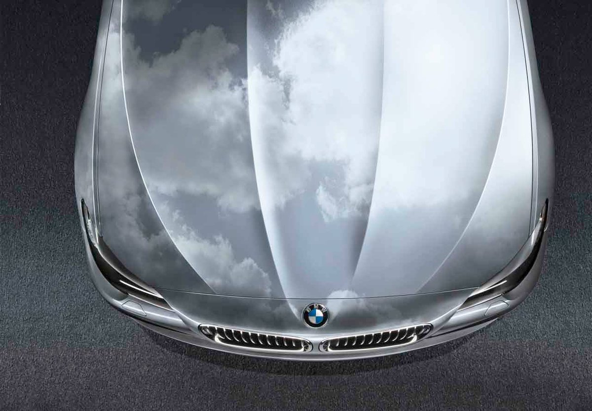 Which BMW model would you like to be driving this weekend?