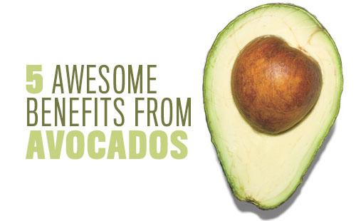 runnersworld's tweet image. Avocados are loaded with tasty, runner-friendly benefits: bit.ly/1Dc3XBQ