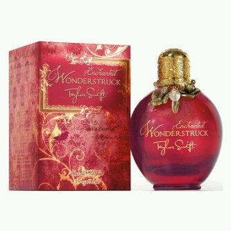 Lelang tgl 17 April'15 Taylor swift Wonderstruck Enchanted Free Body Mist 200ml @425rb. Aroma Oriental Vanilla