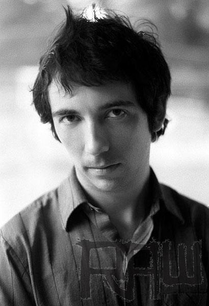 Happy birthday today to  Pete Shelley 