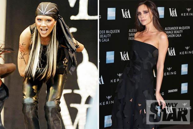 Happy birthday Check out her 41 most iconic looks the good and the bad  