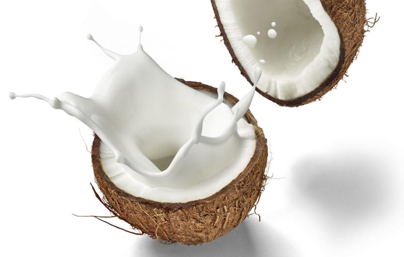 10 ways that coconuts can make you prettier. bit.ly/1ycwwTZ