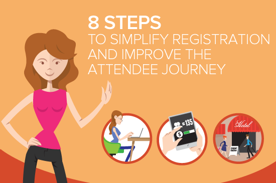 SkiftMeetings's tweet photo. Event Registration Can Be a Personalised Experience Too #Eventprofs! Great tips by @Lanyon http://t.co/Ke1cOpZNzH http://t.co/e62MuTxFCs