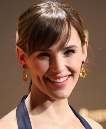 Happy to Jennifer GARNER  

 