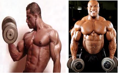 DonPMuscle's tweet photo. Proper diet, proper workout + TBAL75
http://t.co/8sobuMluC3
Your workout results will be insane http://t.co/AhGkiYoYs5