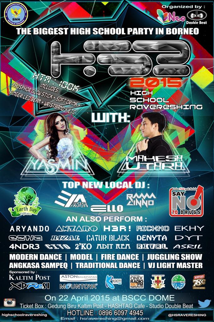 okidoki !! mystery guest has opened,come and join us, don't be late and miss this event!! interest?