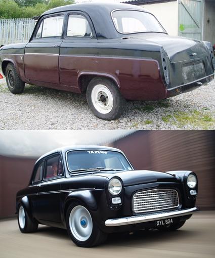 CustomCarMag's tweet image. Share your car #restoration pics too!