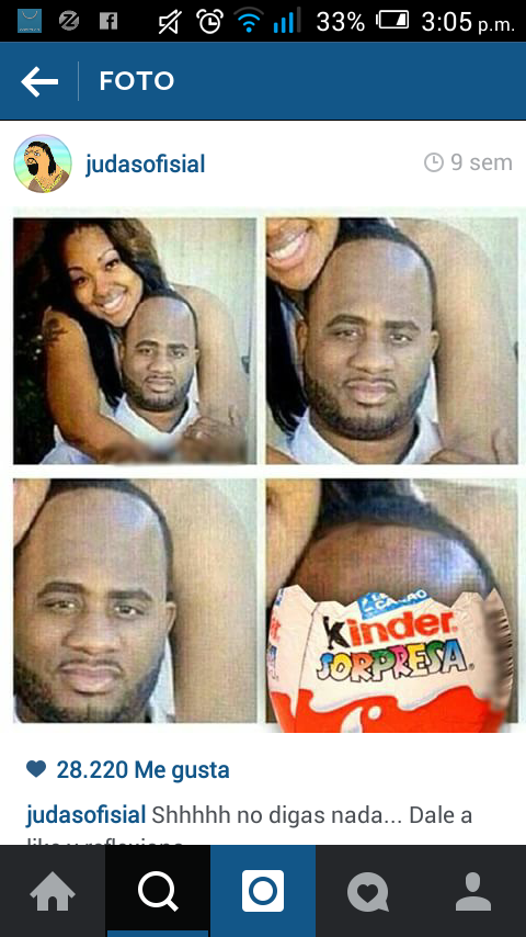 ColasAdrian's tweet photo. Que cojones jajaja huevo kinder http://t.co/3dOkNNxDnA