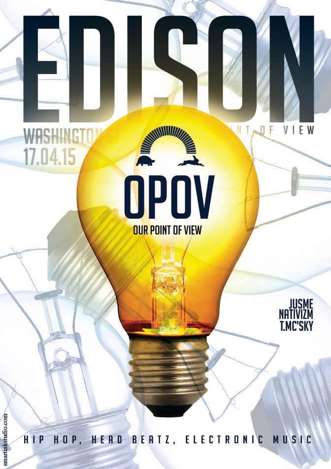 Edison_cork's tweet photo. Opov tonight in edison #housemusiccork #opov #hobocon http://t.co/p4FAPwgdXm
