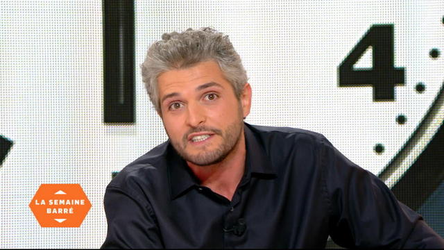 BlogEtMechant's tweet image. L'instant Barré - L'instant Barré du 17/04 blogetmechant.com/#!1249993