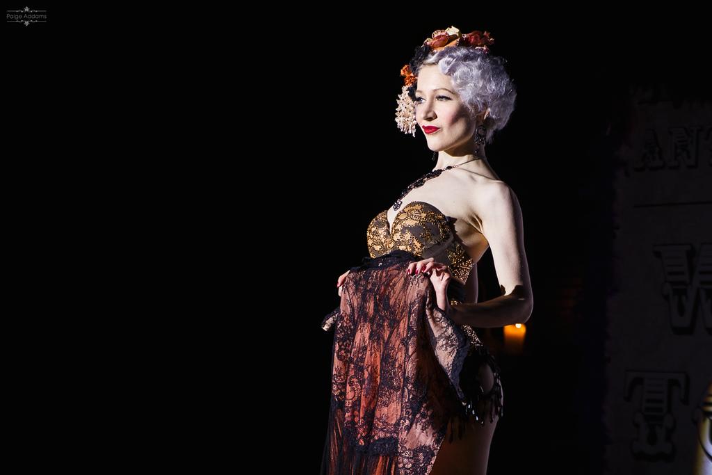 Another one from Antwerp!