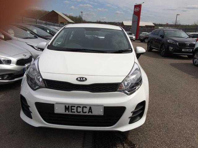 MecChesterfield's tweet photo. It's on it's way! #HowManyMates can we cram into a Kia Rio to raise funds for @CarersTrust @KiaUK we love the plates! http://t.co/xQKiKpnkrE