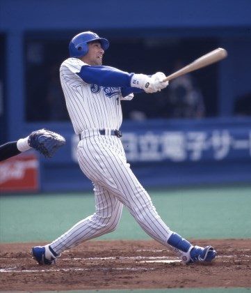 駒田徳広の現在 独立リーグ監督を辞任 妻とは再婚 巨人や横浜での年俸 守備の名人 アスネタ 芸能ニュースメディア