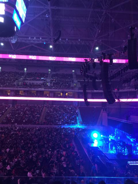 arjei26's tweet image. Waiting for @thescript to come on stage! 😎🎤🇵🇭🎵👍🏽 #TheScriptInMNL