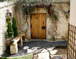 TreeZonepl's tweet image. Aranżacja ogrodu przydomowego - treezone.pl/portfolio/aran…