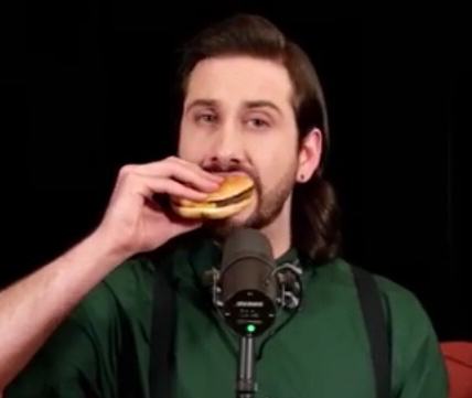 HAPPY.BIRTHDAY AVI !            - Probably ALL 52 (I think ) OF US 
Sorry we have no food 