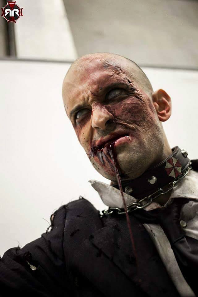 comixadventures's tweet photo. il 27Giugno 2015 @comixadventures si terrà la prima ZombItalian Run...
#running #5k #zombieapocalypse #zombietattoo http://t.co/uyPzEnRRMX