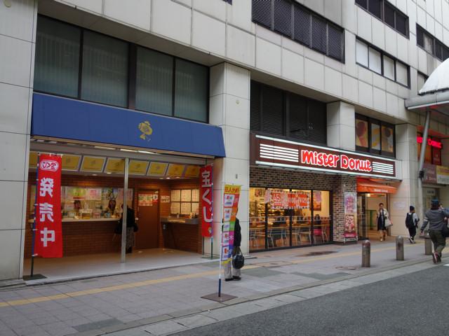 福岡で当たる確率が高い人気の宝くじ売り場ベスト３ Lottery Lottery